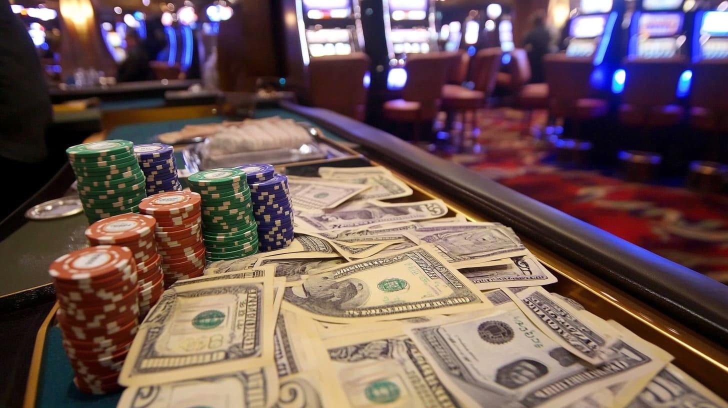 Step-by-step guide to playing slots on ph779 platform